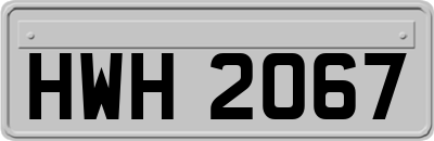 HWH2067