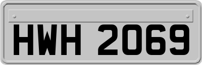 HWH2069