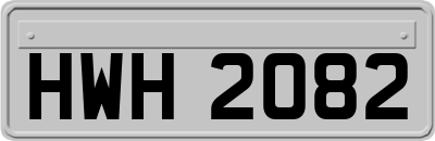 HWH2082