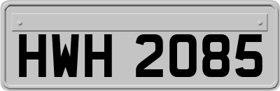HWH2085