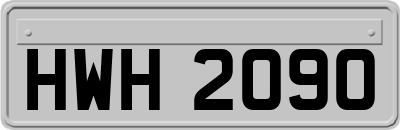 HWH2090