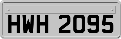 HWH2095