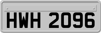 HWH2096