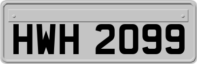 HWH2099