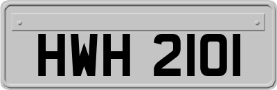 HWH2101