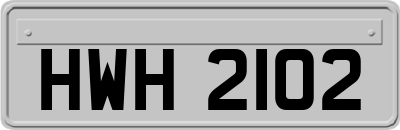 HWH2102