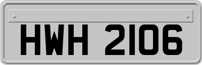 HWH2106