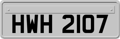 HWH2107