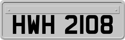HWH2108