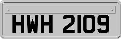 HWH2109