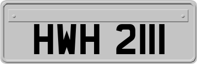 HWH2111