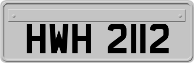HWH2112