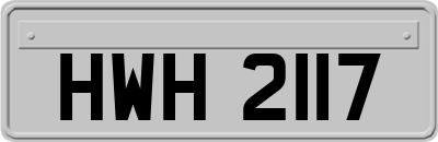 HWH2117