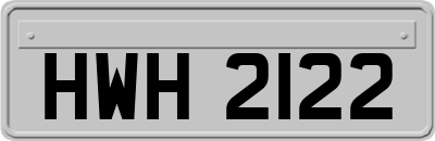HWH2122