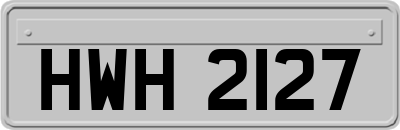 HWH2127