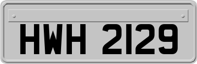 HWH2129