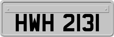 HWH2131