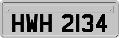 HWH2134