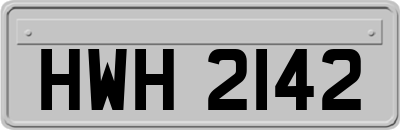 HWH2142