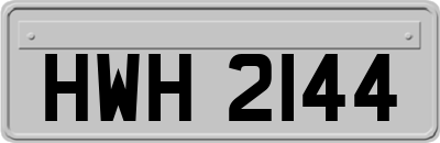 HWH2144