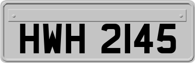 HWH2145