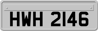 HWH2146