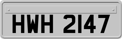 HWH2147