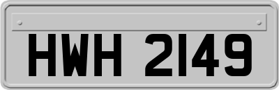 HWH2149
