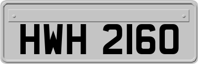 HWH2160