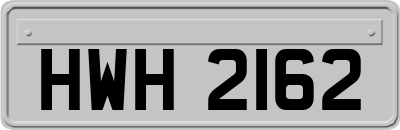 HWH2162