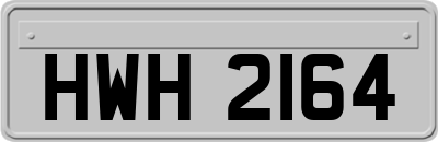 HWH2164