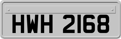 HWH2168