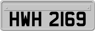 HWH2169