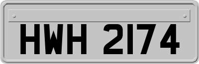 HWH2174