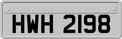 HWH2198