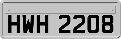HWH2208