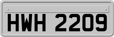 HWH2209