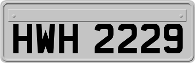 HWH2229