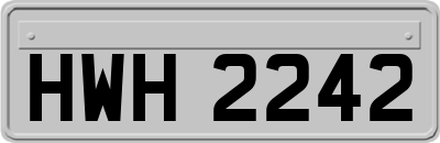 HWH2242