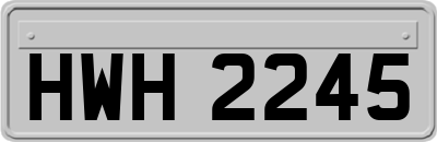 HWH2245