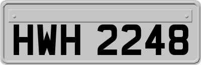 HWH2248