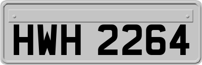 HWH2264