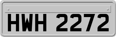 HWH2272