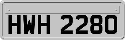 HWH2280