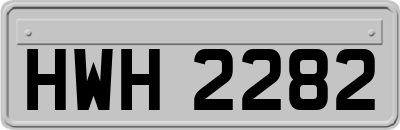 HWH2282