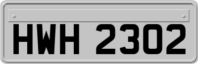 HWH2302