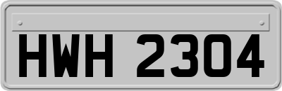 HWH2304
