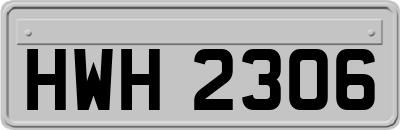 HWH2306