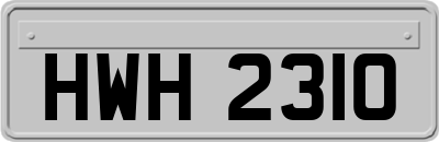 HWH2310