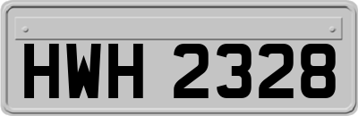 HWH2328